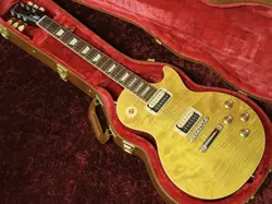 GIBSON SLASH LES PAUL STANDARD APPETITE-BURST *AO312