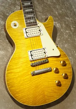 GIBSON CUSTOM SHOP JAPAN LIMITED RUN 1959 LES PAUL *HA965