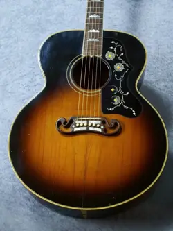 1958 SJ-200 KING