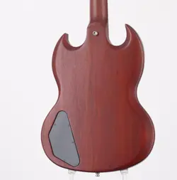 USED W/SOFT CASE