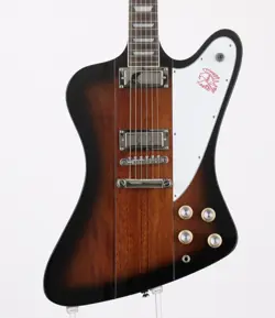 ELECTRIC GUITAR EPIPHONE INSPIRED BY GIBSON COLLECTION FIREBIRD VS USED