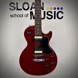 EDITION HERITAGE CHERRY