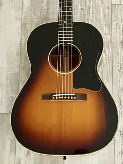 1959 GIBSON LG2