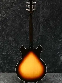 ES-335TD -SUNBURST-