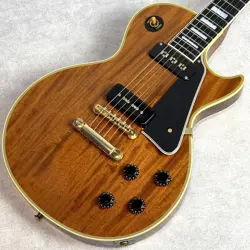GIBSON CUSTOM SHOP HISTORIC COLLECTION 1954 LES PAUL CUSTOM FADED CHERRY KAKOGAW