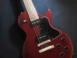 GIBSON LES PAUL SPECIAL JUNIORⅡHERITAGE CHERRY 1993 ELECTRIC GUITAR