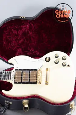 CUSTOM SHOP ’61