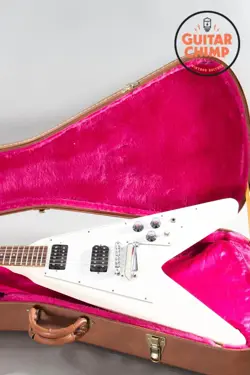 1993 GIBSON FLYING