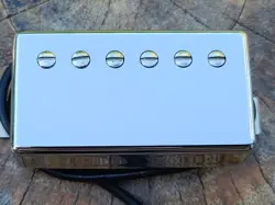 GIBSON BURSTBUCKER PRO NECK PICKUP CHROME 2015