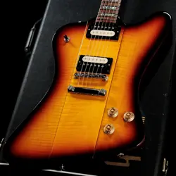 GIBSON CUSTOM SHOP TAK MATSUMOTO FIREBIRD