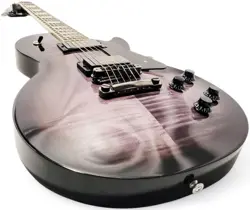 BURST GUITAR