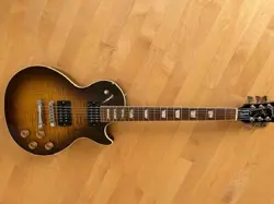 SUNBURST DESIGN ELECTRIC