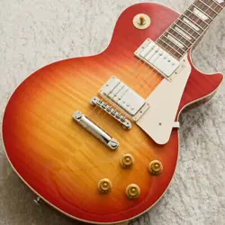GIBSON LES PAUL STANDARD '50S -HERITAGE CHERRY SUNBURST- #216240021 #GG70Y