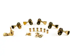 TUNERS 3+3 GOLD