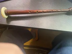 PRACTICE CHANTER