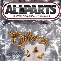 10 MM GOLD
