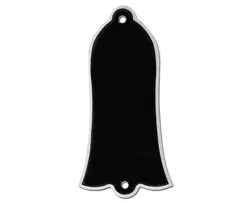 ALLPARTS BELL SHAPED TRUSS ROD COVER FOR GIBSON GUITARS