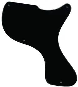 1-PLY-BLACK