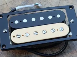 GIBSON TRADBUCKER QUICK CONNECT NECK PICKUP 2023
