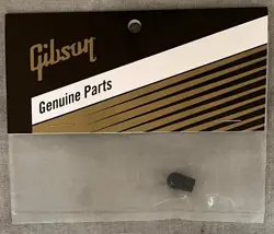 GIBSON PRTK-010 TOGGLE SWITCH CAP BLACK