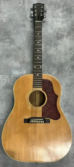 GIBSON 