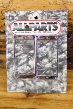 METAL HUMBUCKING