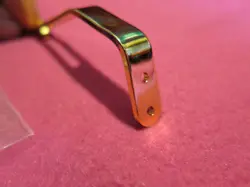 BRACKET FOR 1970'S