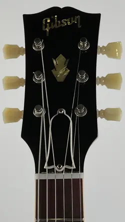 REISSUE VOS SEMI-HOLLOW