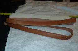 STRAP ITEM