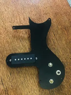 GUARD HARNESS