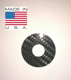 100% CARBON FIBER