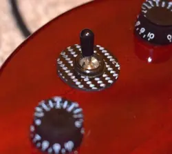 WASHER RING FOR