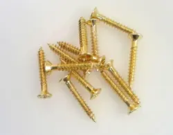 TCS GOLD 9/16