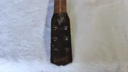1961 GIBSON MELODY MAKER NECK