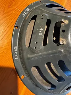 SPEAKERS
