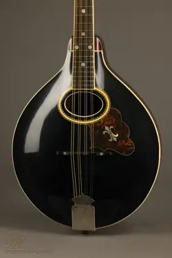 1907 GIBSON