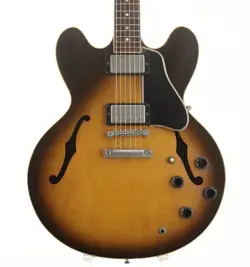 VINTAGE SUNBURST 90688492