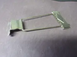TAILPIECE ES THIN