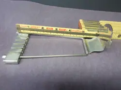 TAILPIECE ES
