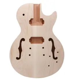 CAP SEMI-HOLLOW FOR