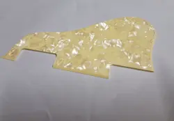 SHORT GUITAR PICKGUARD