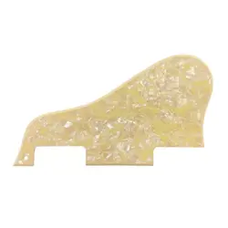 PICKGUARD 2PLY CREAM