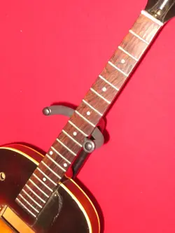1961 SUNBURST ES