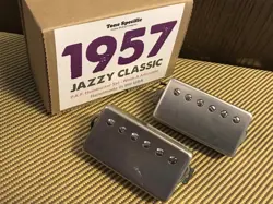 JAZZY CLASSIC PAF