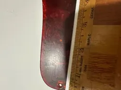 ORIGINAL SCREWS