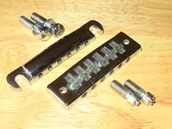 1974 CHROME HARMONICA