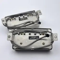 GIBSON ALNICO