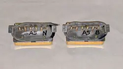 PAF HUMBUCKER PICKUPS