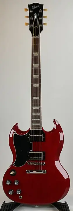 HANED ELECTRIC SOLIDBODY