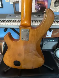 GIBSON VICTORY ARTIST